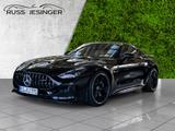 Mercedes-Benz AMG GT 63 4M+ *Aero*360*HUD*DigiL*Memo*NightI+II - Mercedes-Benz: Ambiente-Beleuchtung, mit Klimaautomatik