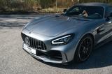 Mercedes-Benz AMG GT R *1 OF 1* *CENTER OF EXCELLENCE*CARBON - Mercedes-Benz: Coupé, Ce
