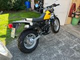 Yamaha TW 125 - Offers matching your search criteria