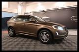 Volvo XC60 2.0 T5 Momentum Geartronic / DISTRONIC/FULL - Volvo Gebrauchtwagen von 2014