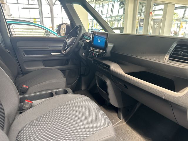 ID. Buzz Cargo RS 2989 mm Navi LED AZV