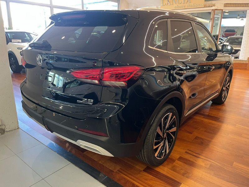 MG ZS 1.5 Hybrid+ Luxury imagem 3