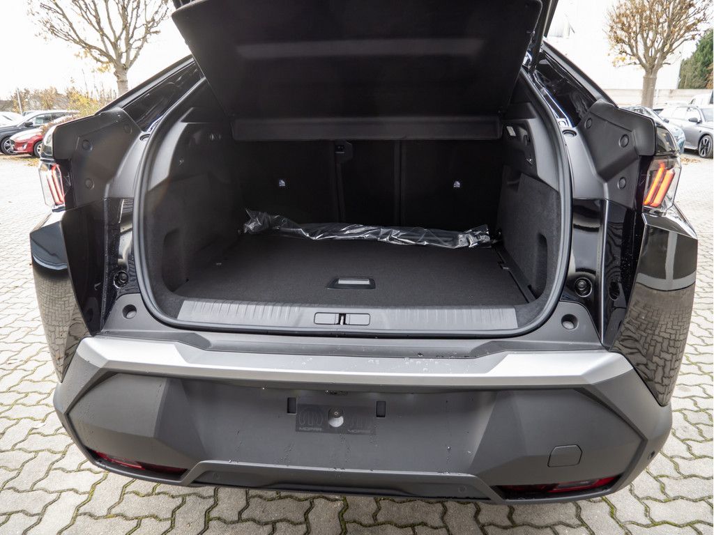 Peugeot 3008 - Bild 19