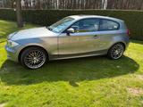 BMW Gepflegter 1er BMW - BMW aus 2009: 1er