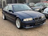 BMW E36 316i M Paket/BBS Felgen 2 Hand - BMW 316 aus 1994: 316i