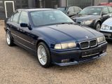 BMW E36 316i M Paket/BBS Felgen 2 Hand - BMW 316: 316i M Paket