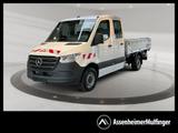 Mercedes-Benz Sprinter 317 Kipper MBUX+Cam+Navi+SHZ