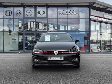 Volkswagen Polo GTI 2.0 °LED°Navi°PGD°ACC°SHZ°PDC°
