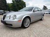 Jaguar S-Type 2.7 V6 Diesel Executive*LEDER*XENON*NAVI* - Jaguar S-Type aus 2005