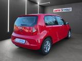 Seat Mii 1.0 Style Viva Klima AUX Tagfahrlicht - Seat Mii Gebrauchtwagen