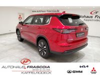 Mitsubishi Plug-in Hybrid Outlander - Vorschau Bild 7