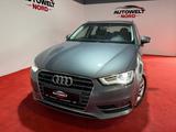 Audi A3 Sportback 1.2 TFSI attraction*NAVI*SHZ*TEMPO - Audi A3: Attraction Sportback