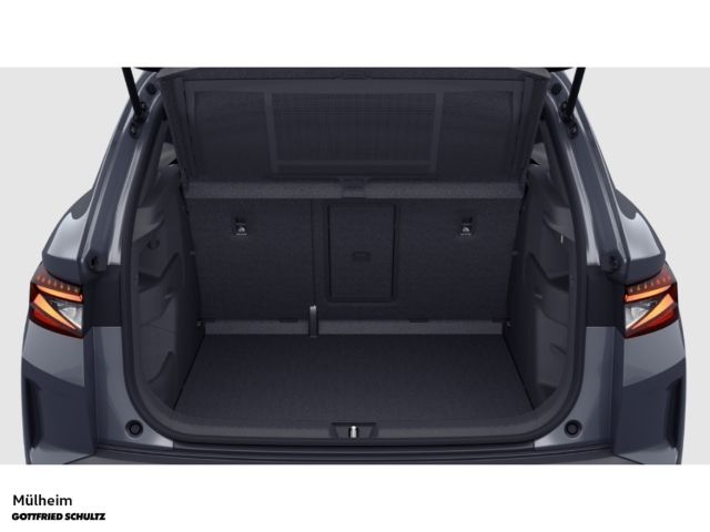 Skoda Elroq - Bild 7