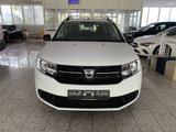 Dacia Logan MCV II Access 1.0 BERGANFAHRHILFE+TÜV10.26 - Dacia Logan Gebrauchtwagen in Mülheim (Ruhr)
