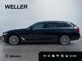 BMW 520 d Touring Luxury *Laser*HUD*360*Leder*Luftfe - BMW 520 in Rostock
