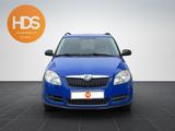 Skoda Fabia Combi Classic - Skoda Fabia mit Anhängerkupplung Combi