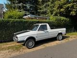 Volkswagen VW Caddy 14d - Volkswagen Caddy aus 1987