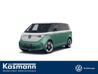 Volkswagen ID. Buzz - Vorschau Bild 1