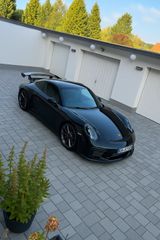 Porsche 911 GT3 (991.1) Approved bis 05/2026 - Porsche in Köln: 911