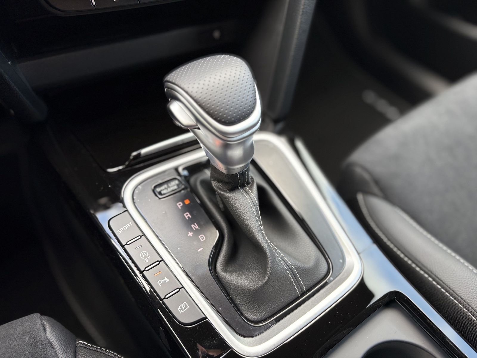 Kia XCeed - Bild 14