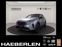 Peugeot 3008 - Vorschau Bild 1