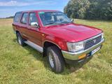 Toyota 4-Runner 2,4 TD - Toyota 4-Runner Gebrauchtwagen