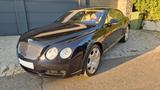 Bentley Continental GT techn./opt. 1a, aus Sammlung - gebrauchte Bentley Sportwagen
