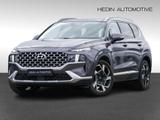 Hyundai Santa Fe 2.2 CRDi Prime 4WD DCT |360°|HUD|KEYL - Hyundai Santa Fe Prime mit Diesel-Antrieb