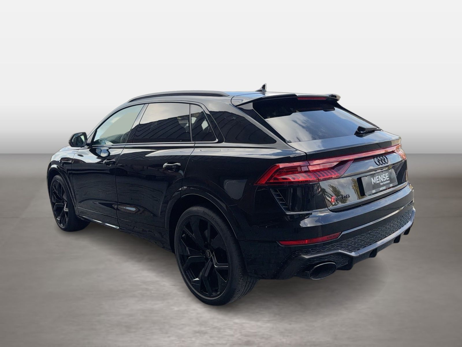 Audi RS Q8 4.0 TFSI quattro tiptronic Matrix B&O CarP imagem 3
