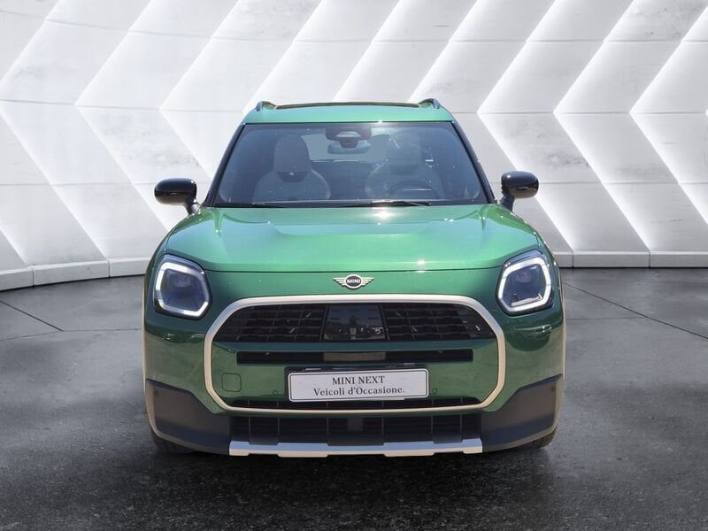 MINI Countryman Mini 2.0 48V D Classic auto imagem 2