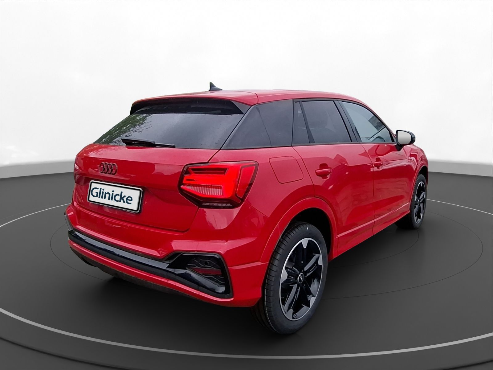 Audi Q2 - Bild 10