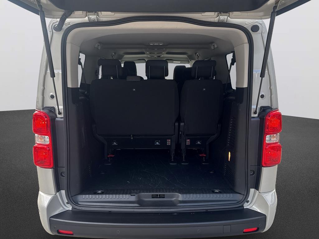 Peugeot Expert Traveller 2.0 BlueHDI 145 EAT8 L3 Busine
