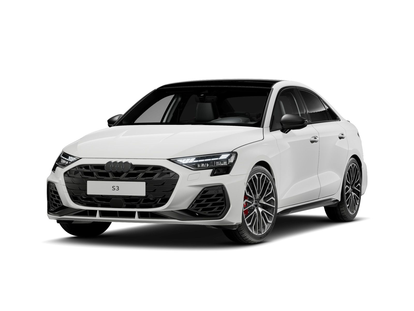 Audi S3 - Bild 4