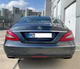 Mercedes-Benz CLS 350 *Designo* BlueEFFICIENCY - - Mercedes-Benz aus 2011: Cls