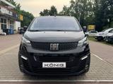 Fiat Scudo BUS L2 2.0 145 AT 8-Sitzer*AHK*KLIMA*PDC - Fiat Scudo: Sitze