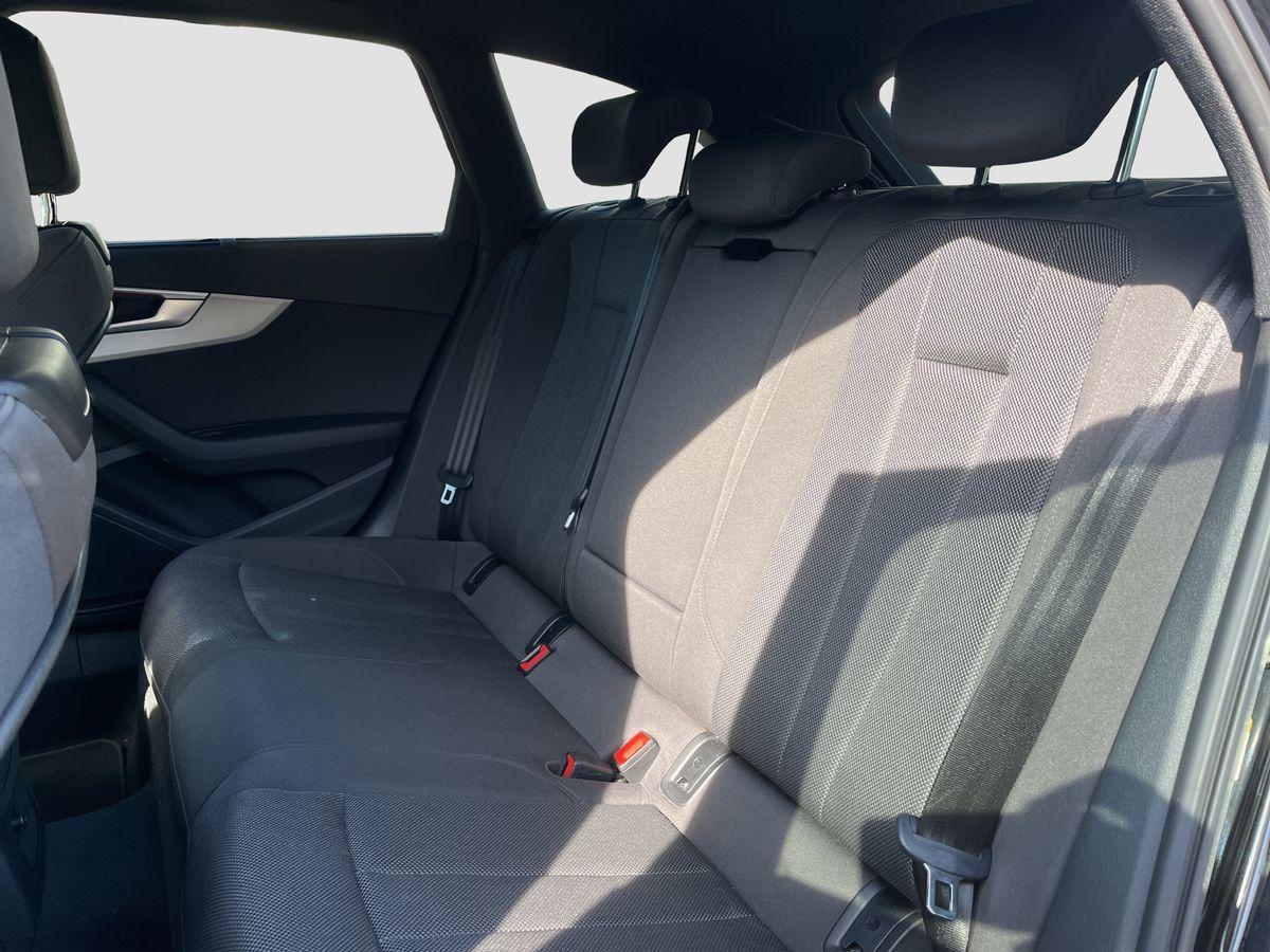 Audi A4 AVANT 35 TFSI S-TRONIC LED-SCHEINWERFER+NAVI, миниатюра 9