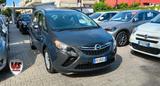Opel OPEL ZAFIRA 2.0 TDI-7 POSTI-PREZZO PROMO! - Opel Zafira Tourer Kombi Gebrauchtwagen