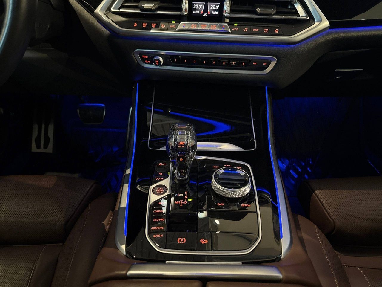 BMW X5 M50 - Bild 19