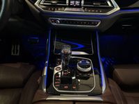 BMW X5 M50 - Vorschau Bild 19