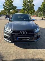 Audi SQ5 TDI tiptronic quattro - - Audi SQ5 in Hannover