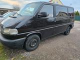 Volkswagen t4 caravelle - VW T4 Caravelle von privat