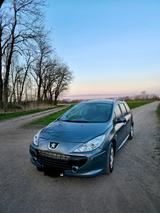 Peugeot 307sw tüv 03.2026 - Peugeot 307 aus 2006: SW