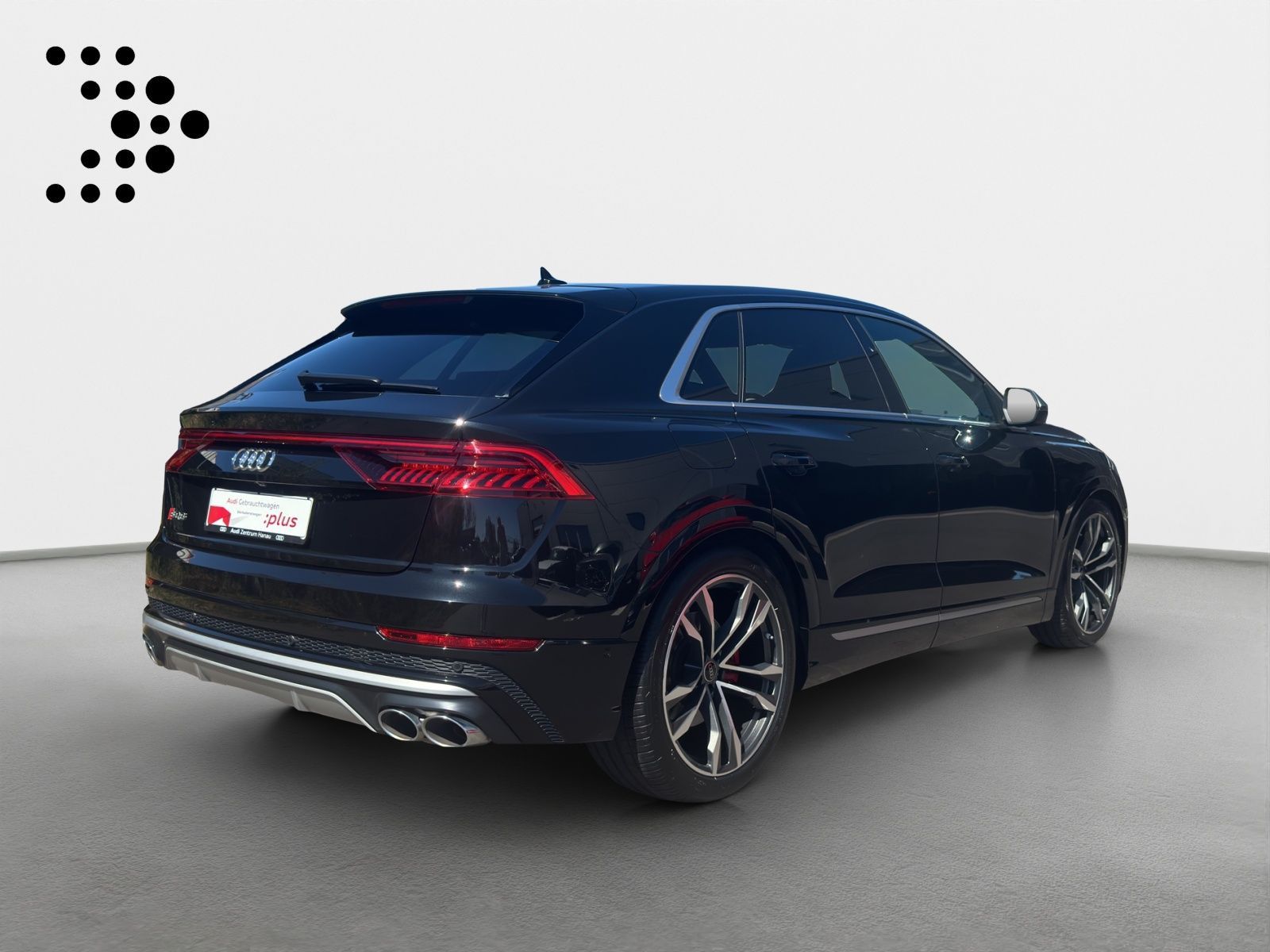 Audi SQ8 - Bild 17