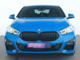 BMW 220i Gran Coupe M-Sport Navi|Lenkrad heizbar|LED - BMW 220 Gran Coupé aus 2022