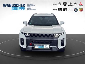Ssangyong Torres 1.5 T-GDI Quartz Kam.+KeyLess+LED+Navi+LM