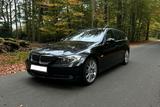 BMW E90 E91 330d Touring M57 - BMW: Kombi, E90