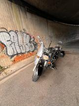 Suzuki VLR 1800 - SUZUKI VLR 1800