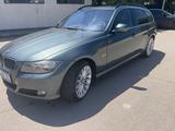 BMW 330 Baureihe 3 Touring 330d - BMW 330: Kombi, Schaltgetriebe
