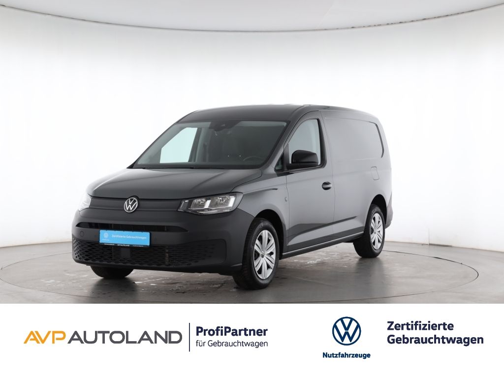 Volkswagen Caddy Maxi Cargo lang TDI | NAVI | AHK | KAMERA