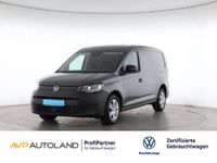 Volkswagen Caddy Maxi - Vorschau Bild 1